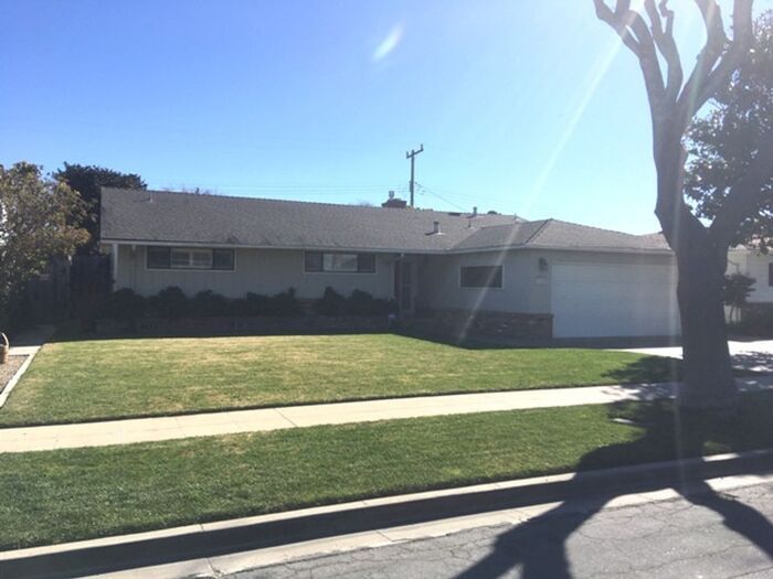 925 Crespi Way, Salinas, CA 93901 House Rental in Salinas, CA