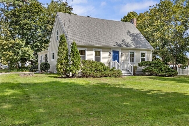 Photo - 231 Lincoln St House