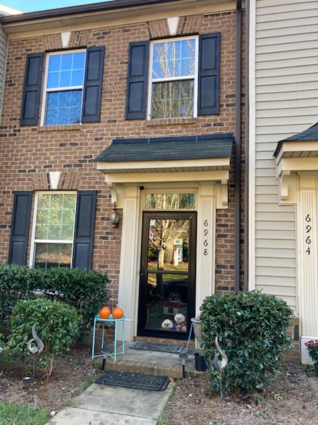 6968 Colonial Garden Dr, Huntersville, NC 28078 Townhome Rentals in Huntersville NC