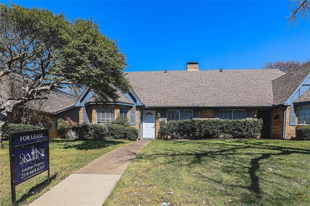 Foto del edificio - 13315 Southview Ln
