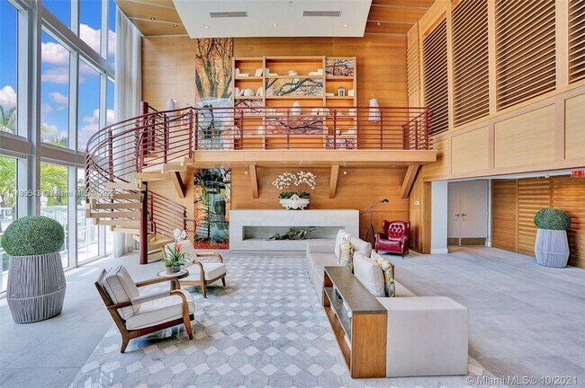 Foto del edificio - 6700 Indian Creek Dr