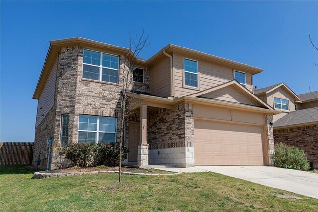 Building Photo - Spacious 4/BR, 2.5/BA Home in Cedar Park –...
