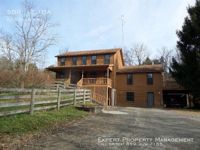 Building Photo - 680 Sellers Mill Rd