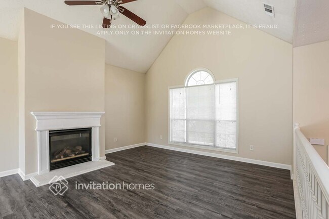 Foto del edificio - 64 Birch Chase