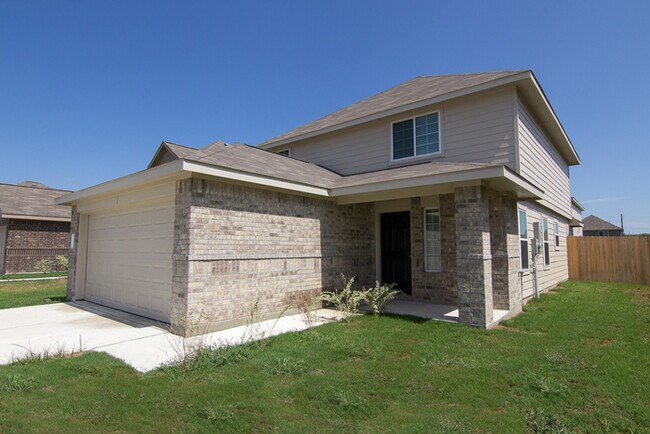 Building Photo - Leonard Crossing - 1125 Crossing Drive, Br...