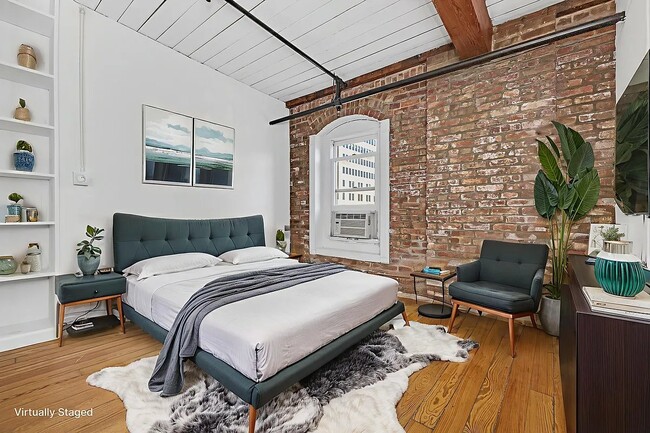 Foto del edificio - 85 South St