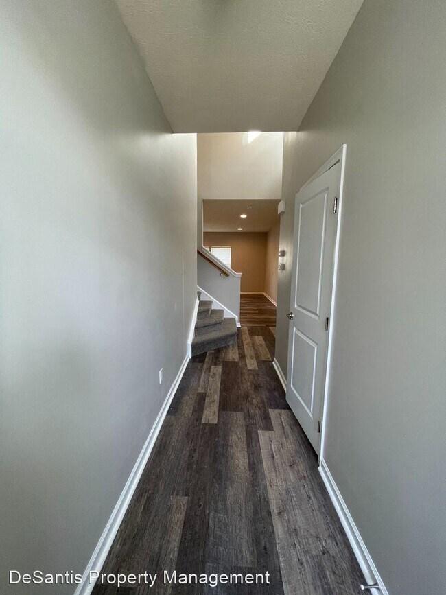 Building Photo - 3 br, 3.5 bath House - 794 Village Club Drive