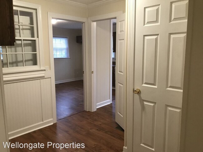 Building Photo - 3 br, 1 bath House - 344 Briarcliff Road
