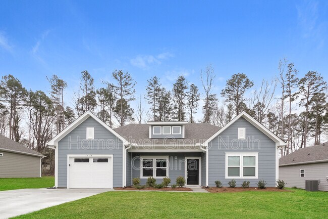 Building Photo - 4414 Mountain Island Dr