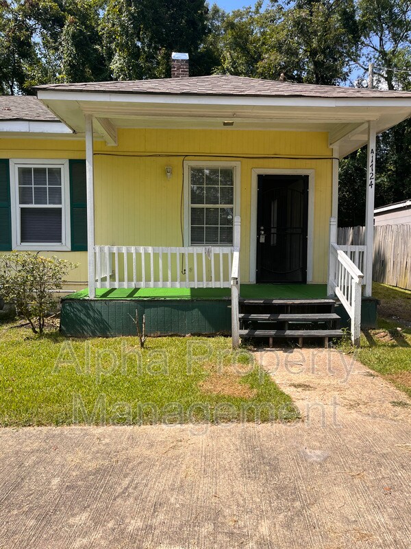 Building Photo - 1724 Grand Ave