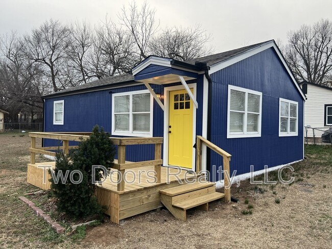 Foto del edificio - 504 Georgia St