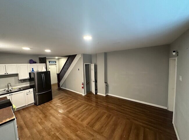 Foto del edificio - 1510 Sycamore St