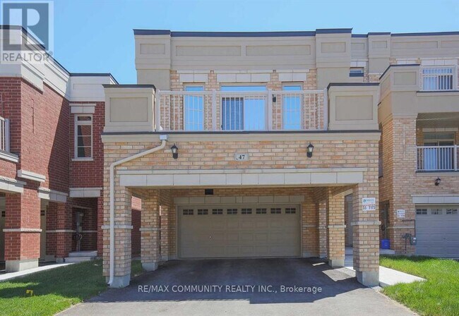 Building Photo - 47 Luzon Ave