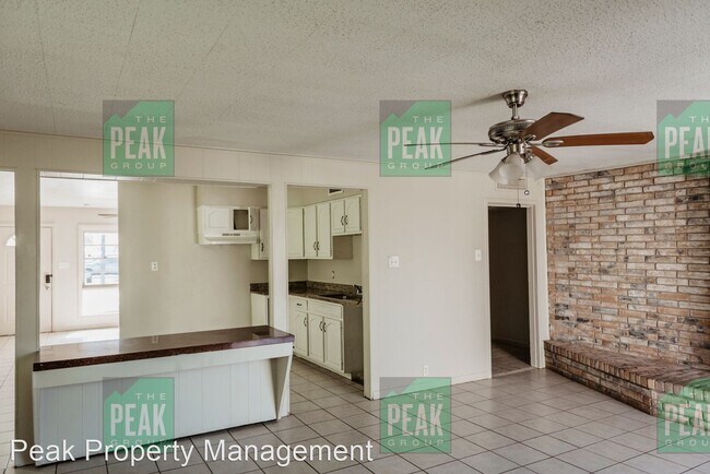 Building Photo - 3 br, 2 bath House - 4729 Carroll Ln