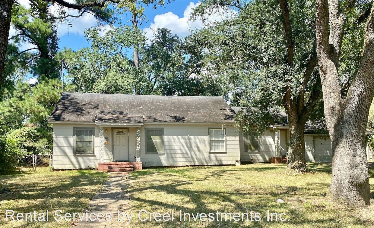 Primary Photo - 3 br, 1 bath House - 1220 Trinidad St