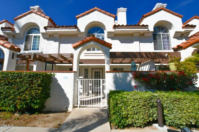 Primary Photo - 804 Calle Los Gatos