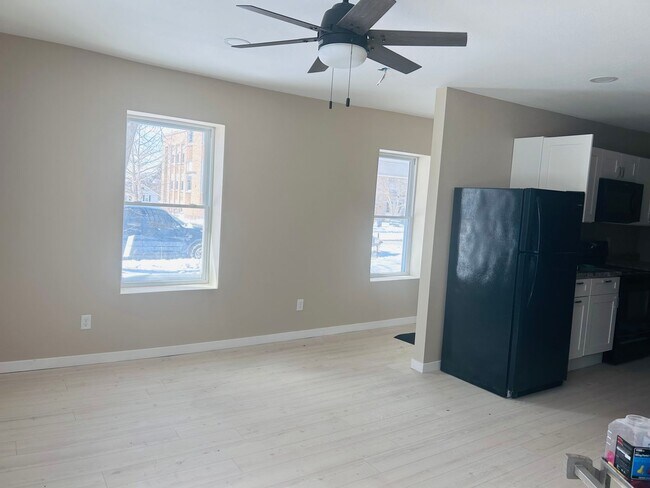 Foto del edificio - 520 Nevada St