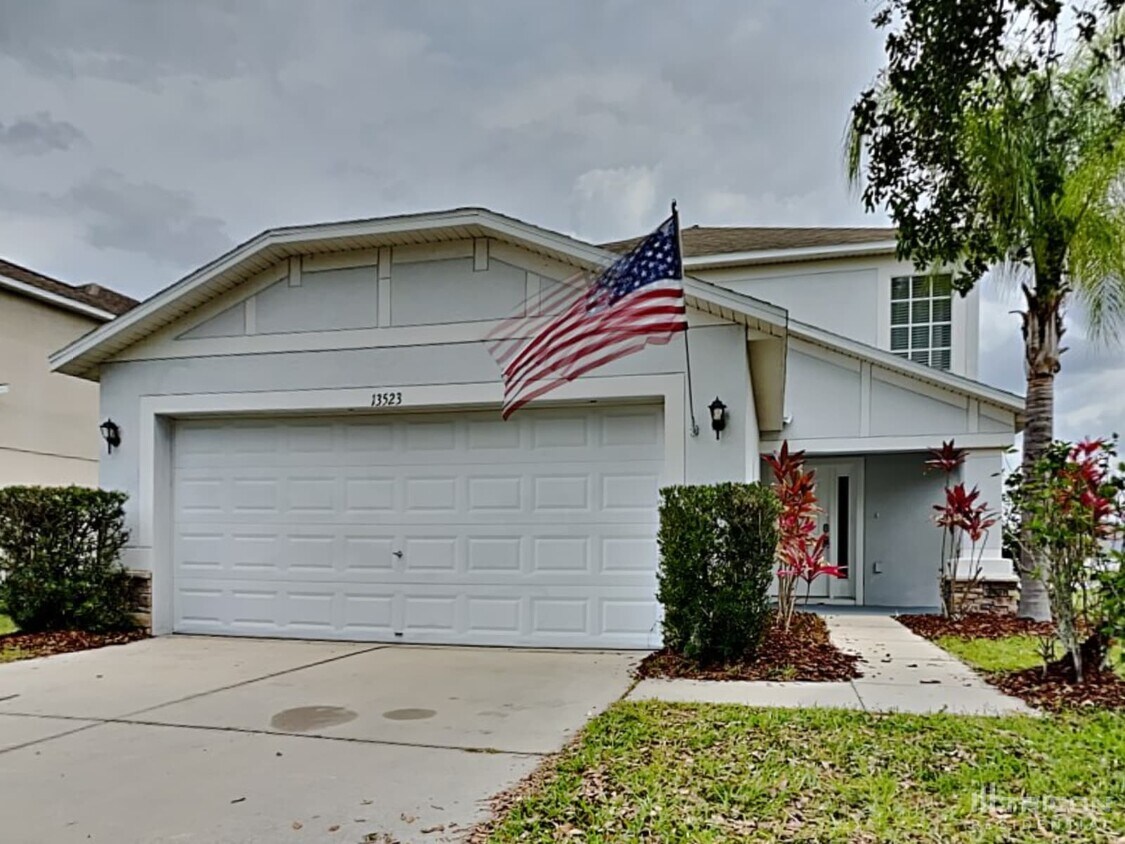 Primary Photo - 13523 Fladgate Mark Drive