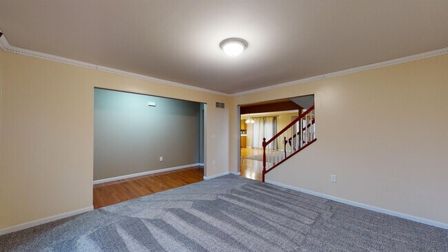 Foto del edificio - 732 Wild Horse Creek Dr