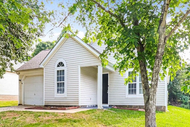Building Photo - 8731 Purple Thistle Ln