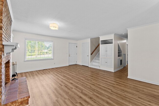 Foto del edificio - 1201 River Ridge Dr