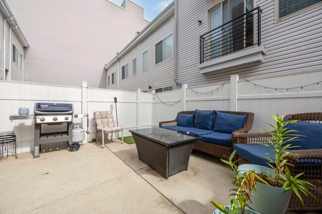 Foto del edificio - 813 N 15th St