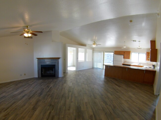 Living Room - 3460 Sunflower Dr