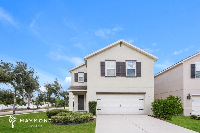 Foto principal - 12202 Fawn Brindle St