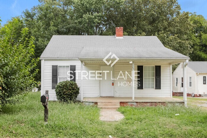 Primary Photo - Charming 2 Bedroom in Lexington!