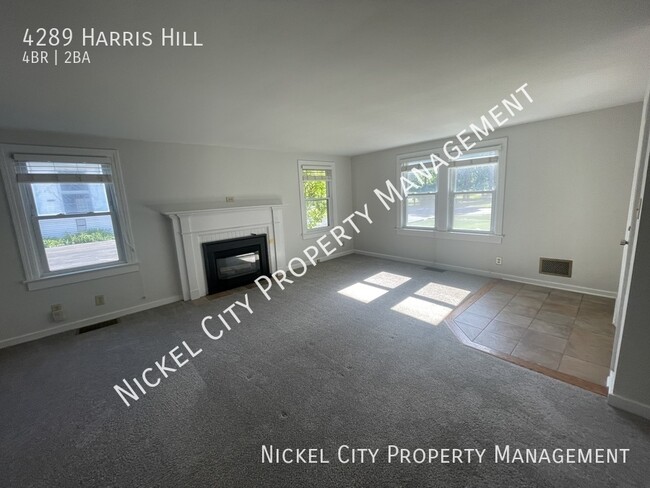 Building Photo - 4289 Harris Hill Rd