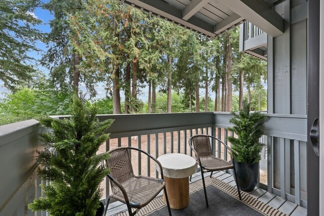 Foto del edificio - Westwater Village