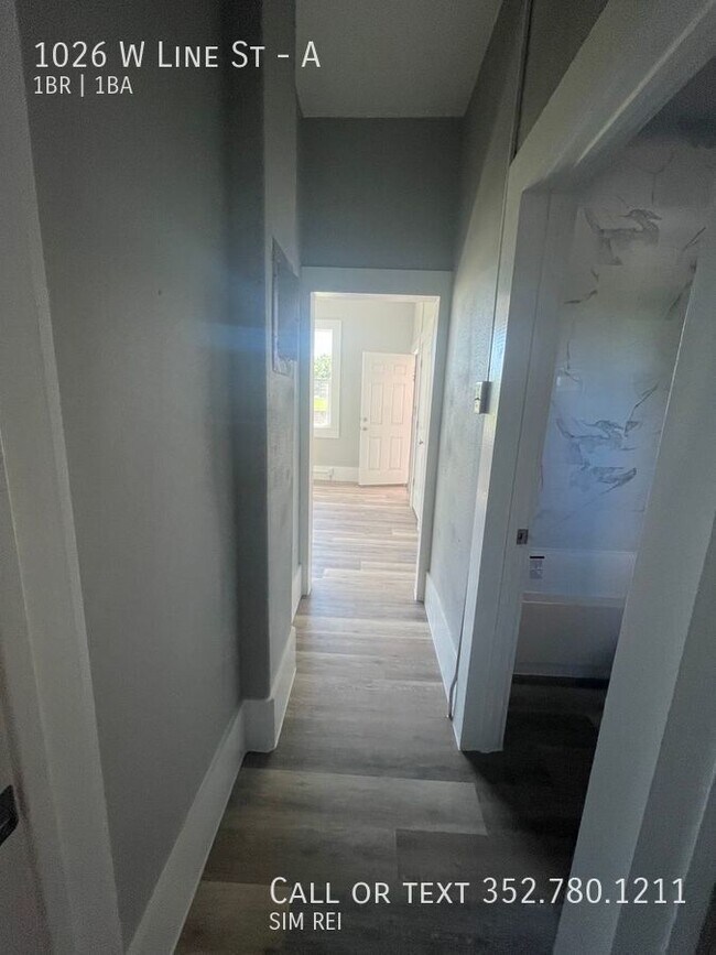 Foto del edificio - Newly Renovated 1 Bed 1 Bath Leesburg