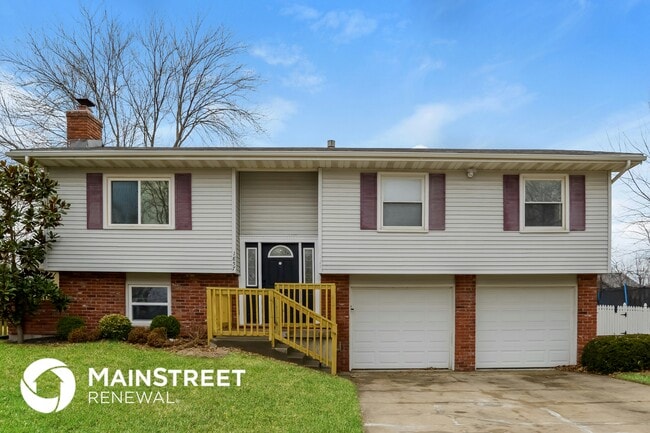 Building Photo - 1857 W Chambery Dr