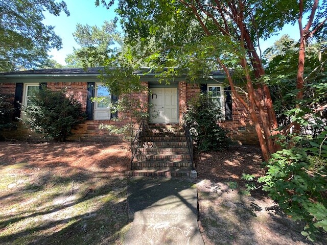 Foto principal - 306 Denbeck Rd