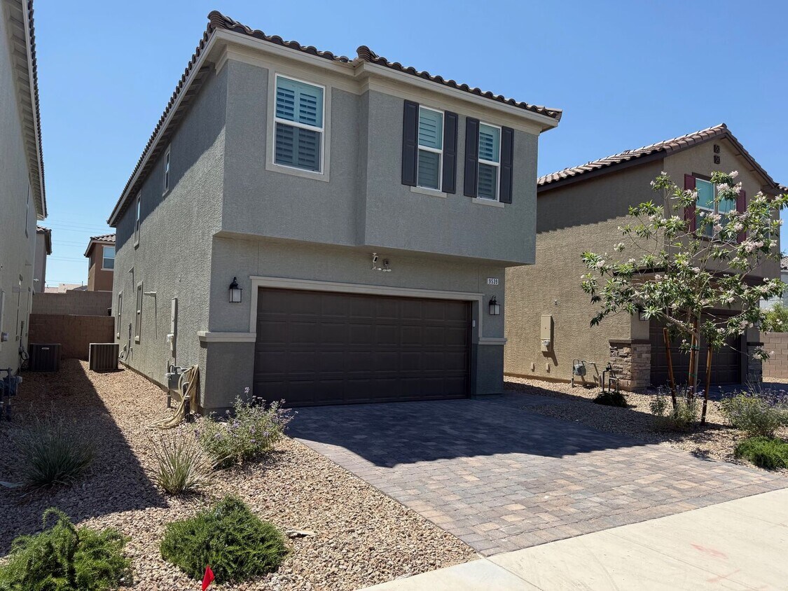 Primary Photo - Spacious Home in Belcarra