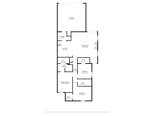 Foto del edificio - 3203 109th St