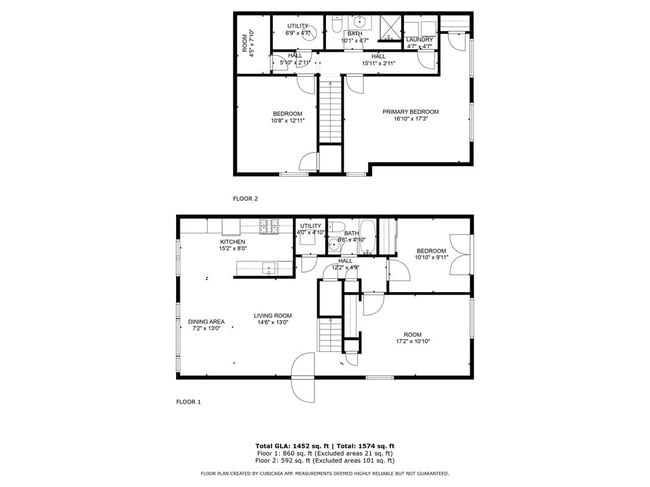 Building Photo - 525 Lee Rd