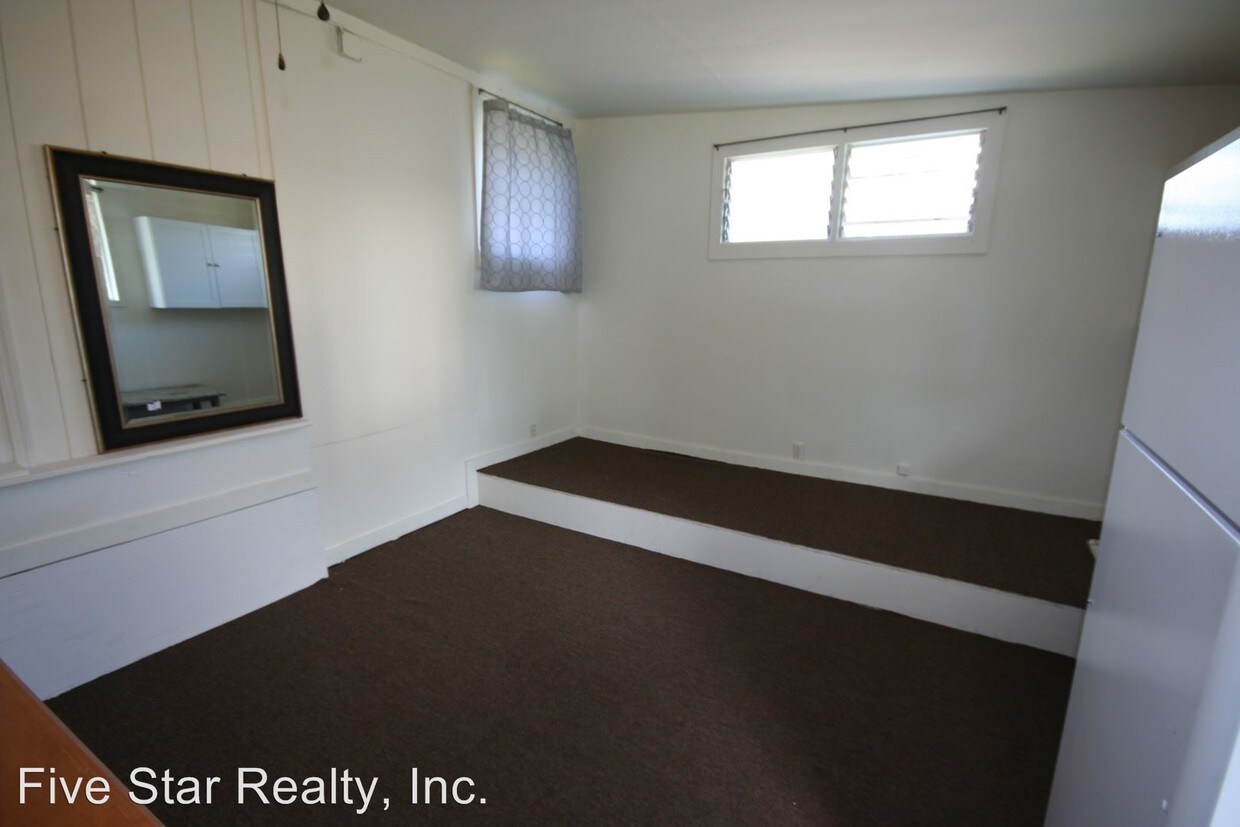 Foto del edificio - 1432 Kamehameha IV Rd