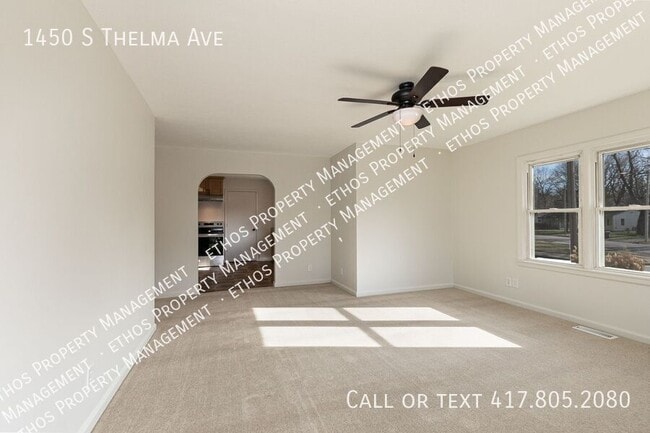 Foto del edificio - 1450 S Thelma Ave