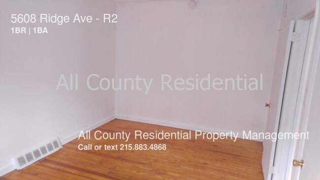 Building Photo - 5608 Ridge Ave