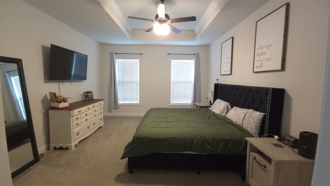 Foto del edificio - 23553 District Dr