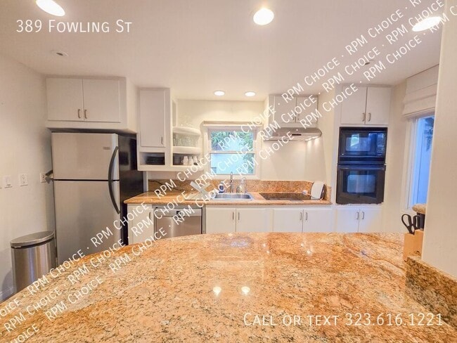 Foto del edificio - 389 Fowling St