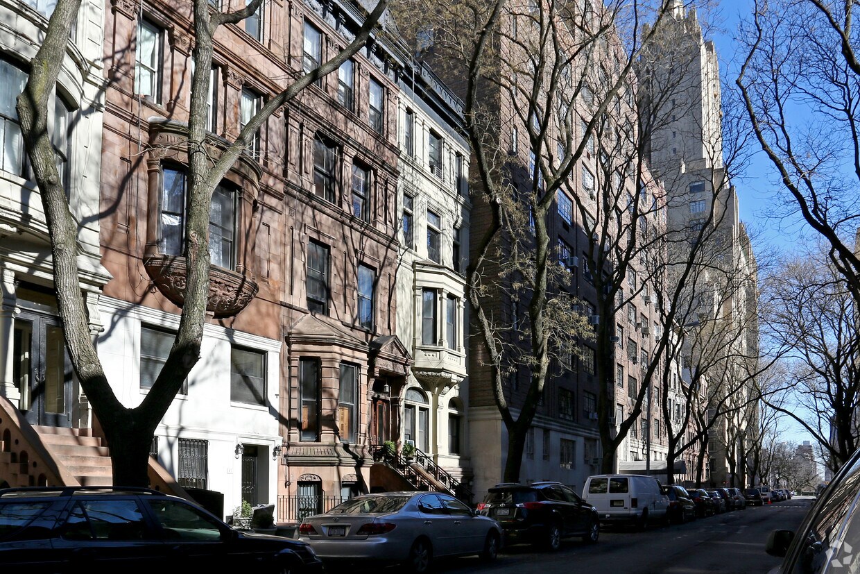 Foto principal - 41 West 90th Street