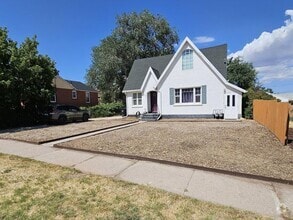 Building Photo - 117 N 200 E