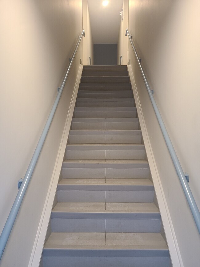 Photo du bâtiment - 550 Sandison St