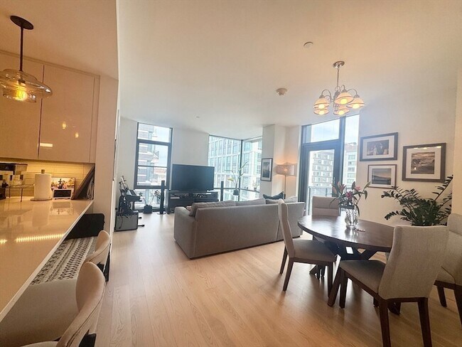 Foto del edificio - 32 Traveler St