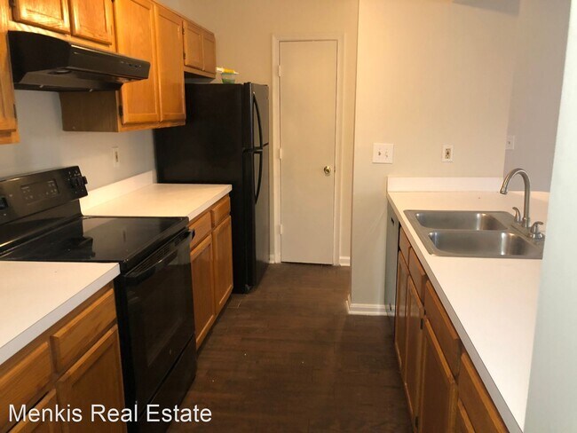 Foto del edificio - 3 br, 2 bath House - 2610 Camelback Lane #3