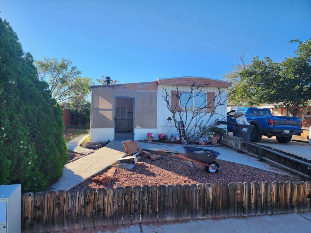 9 Red Mesa Ave, Page, AZ 86040 House Rental in Page, AZ