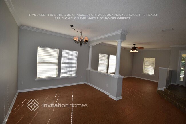 Foto del edificio - 2032 Glenfield Crossing Ct