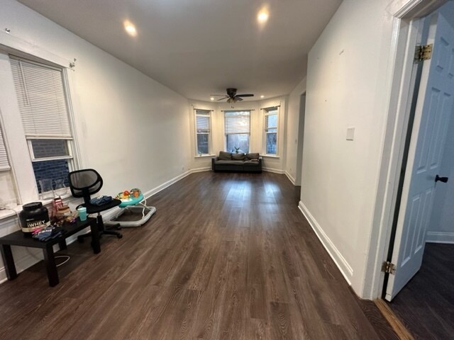 Foto del edificio - 1121 N Monticello Ave